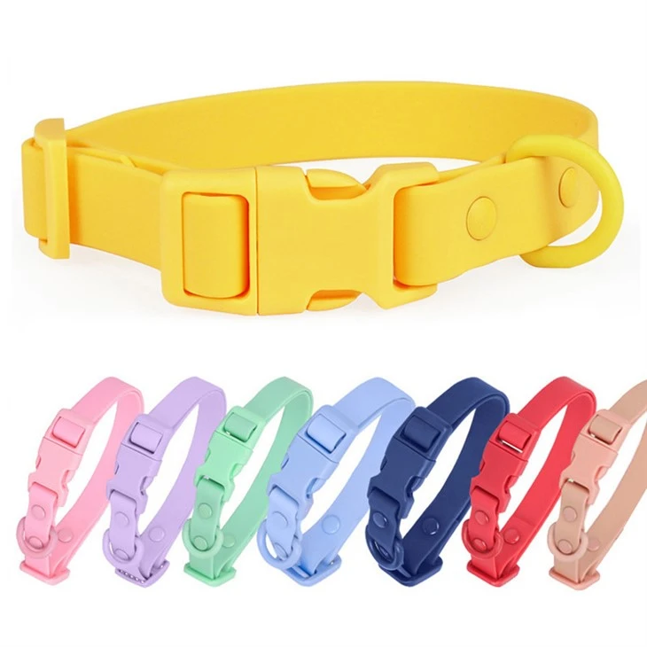 Waterproof Collar