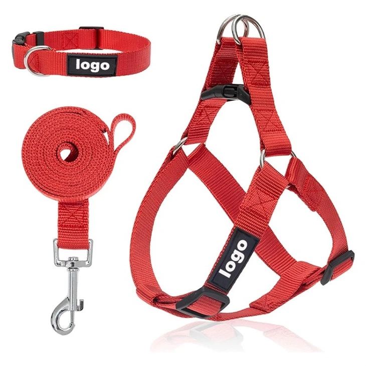 Dog Leash Harness And Collar Set best