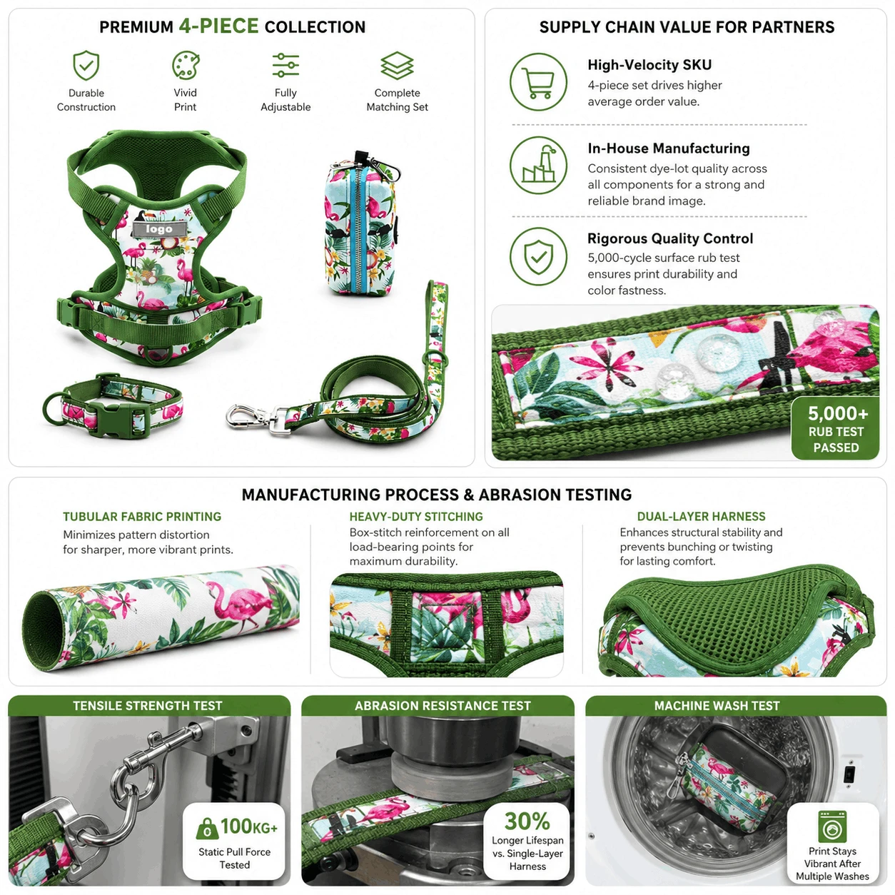 hybrid printing pet gear hybrid printing pet gear
