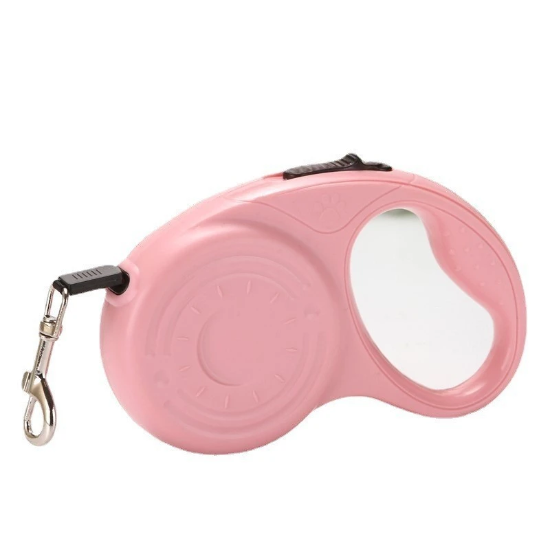 Retractable Leash